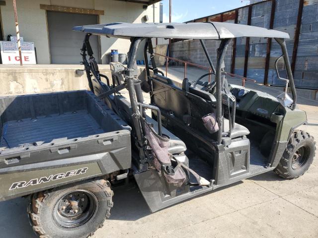 2020 POLARIS RANGER CRE - 3NSCDA574LE102649