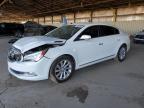2016 BUICK LACROSSE - 1G4GB5G31GF172921