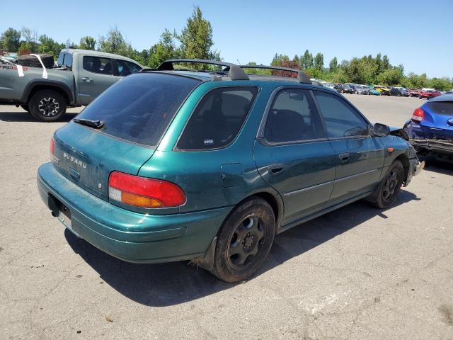 1998 Subaru Impreza L VIN: JF1GF4358WH800346 Lot: 57913434