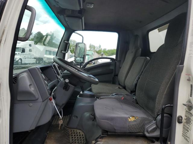 2015 Isuzu Npr Hd VIN: 54DC4W1BXFS800673 Lot: 58664464