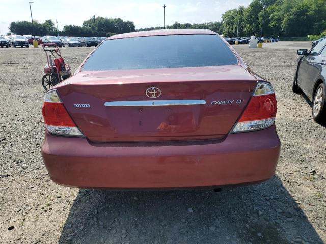 2006 Toyota Camry Le VIN: 4T1BE30K46U111564 Lot: 58503484