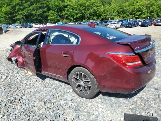 2016 BUICK LACROSSE S - 1G4G45G37GF279742