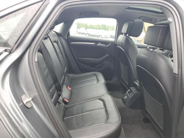 2018 AUDI A3 PROGRES WAUE8GFF2J1055187