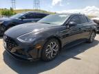 2022 HYUNDAI SONATA SEL - KMHL64JA2NA234101