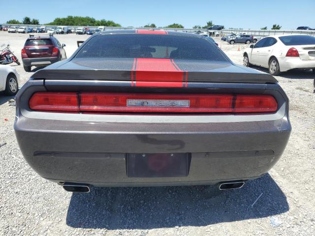 2013 Dodge Challenger Sxt VIN: 2C3CDYAG8DH653497 Lot: 58155844