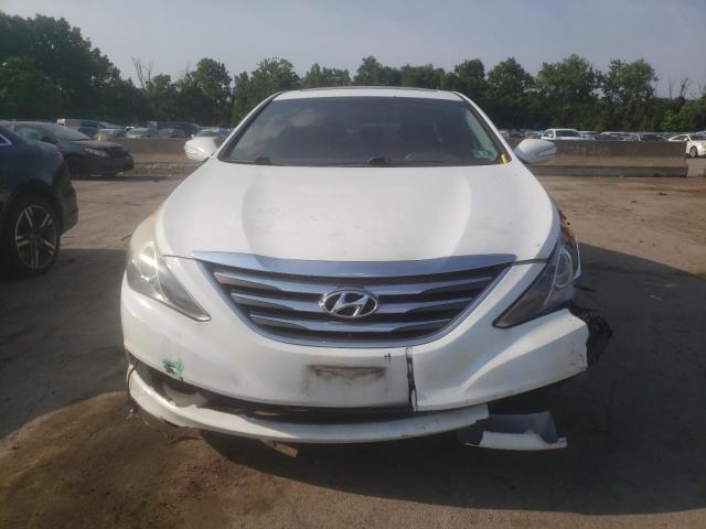 2014 Hyundai Sonata Se VIN: 5NPEC4AB5EH847966 Lot: 59061914