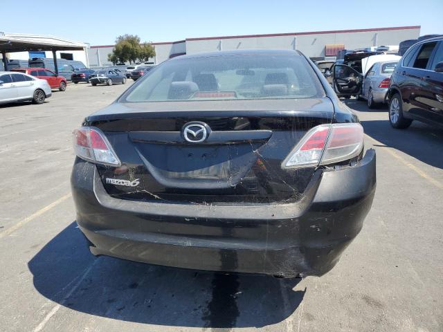 2011 Mazda 6 I VIN: 1YVHZ8BH1B5M04659 Lot: 58525684