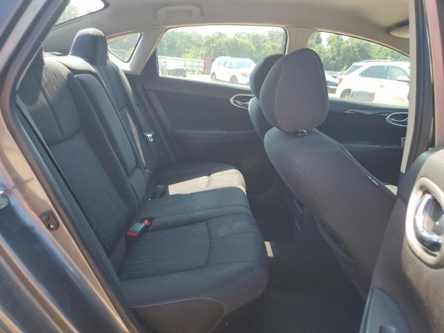2017 NISSAN SENTRA S - 3N1AB7AP9HL683403