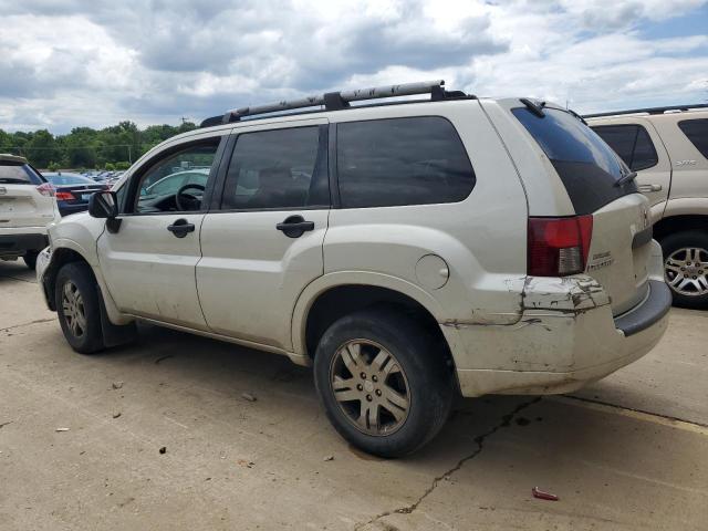 2007 Mitsubishi Endeavor Ls VIN: 4A4MN21S27E071320 Lot: 58274194