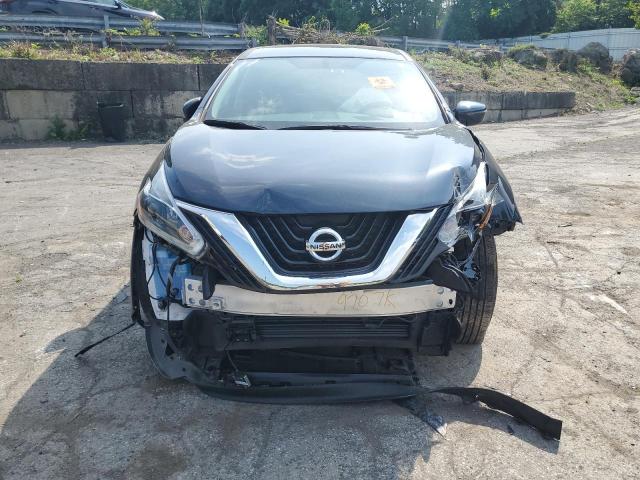 5N1AZ2MH7JN203778 | 2018 Nissan murano s