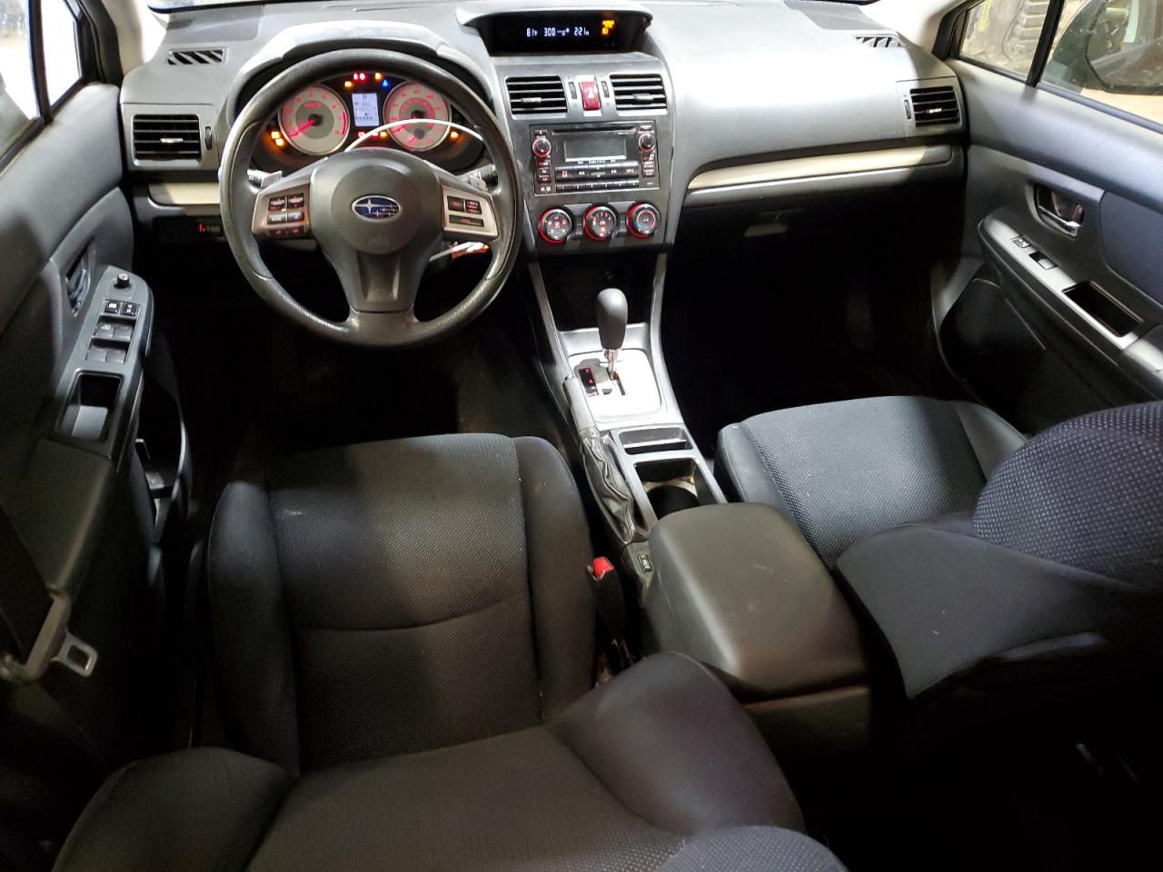 JF1GPAC65EH334572 2014 Subaru Impreza Premium