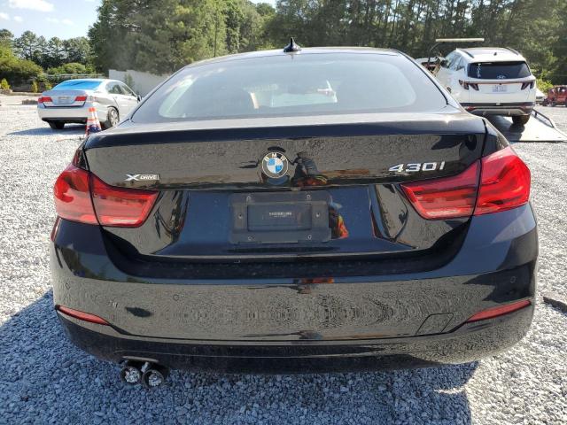 VIN WBA4J3C50JBG96727 2018 BMW 4 Series, 430XI Gran... no.6