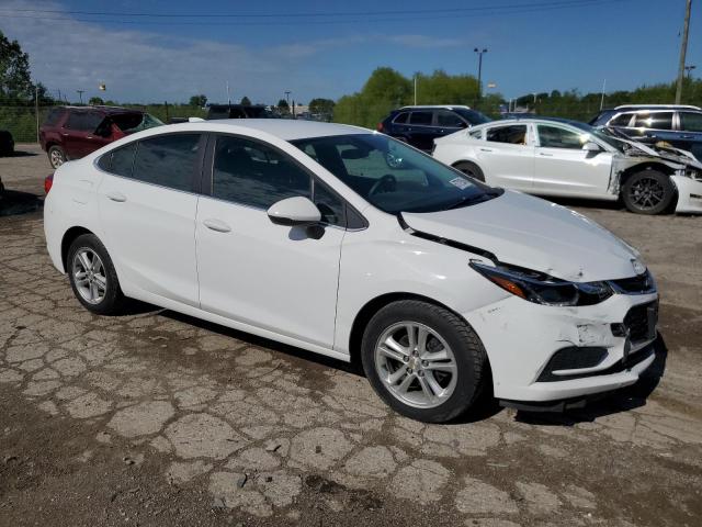 2017 CHEVROLET CRUZE LT - 1G1BE5SMXH7106992