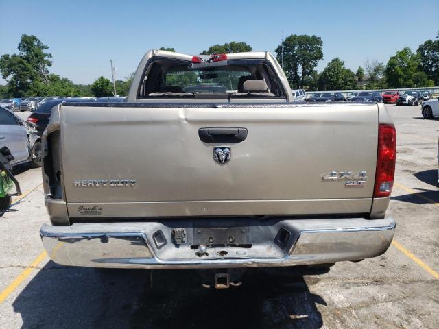 2005 Dodge Ram 2500 St VIN: 3D7KS28C45G825321 Lot: 57722684