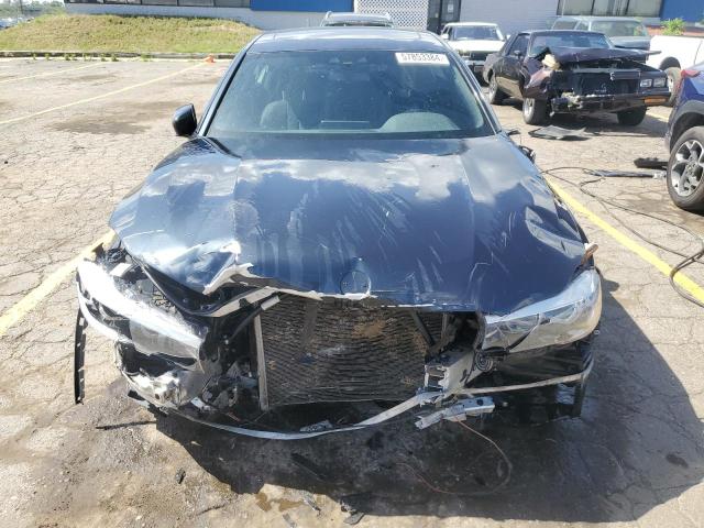 VIN WBA7E2C55JB214925 2018 BMW 7 Series, 740 I no.5