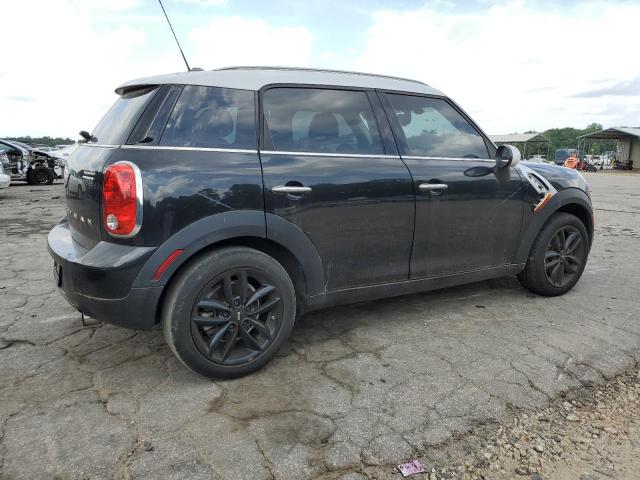 2015 Mini Cooper Countryman VIN: WMWZB3C56FWR42776 Lot: 59659004