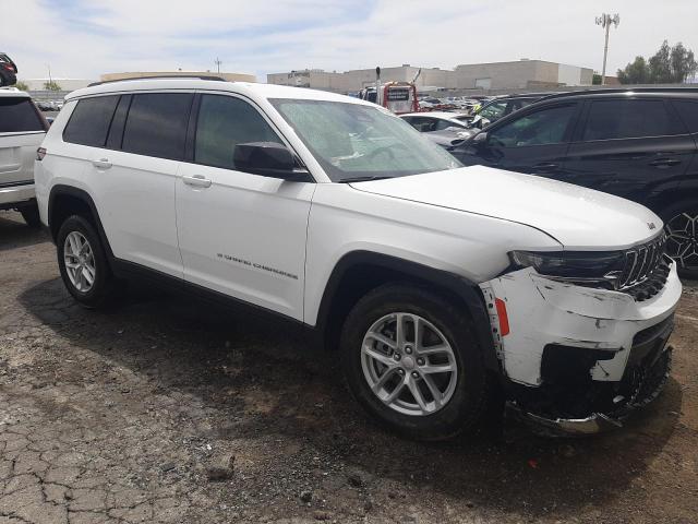 2023 Jeep Grand Cherokee L Laredo VIN: 1C4RJJAG6P8901746 Lot: 57612694