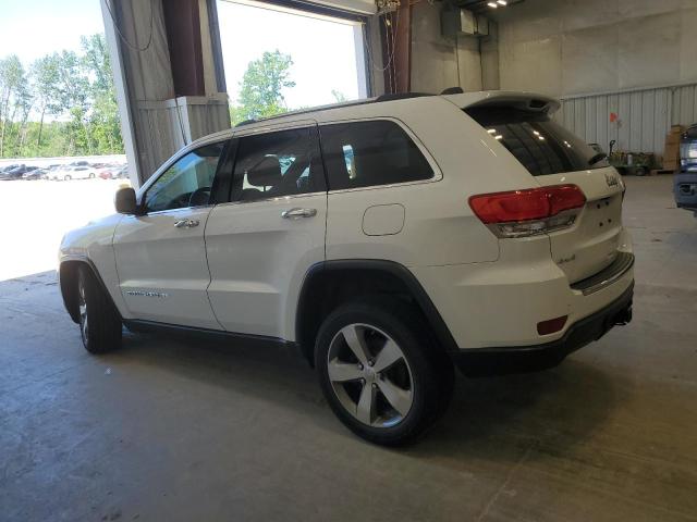 2015 Jeep Grand Cherokee Limited VIN: 1C4RJFBG0FC943417 Lot: 59850444