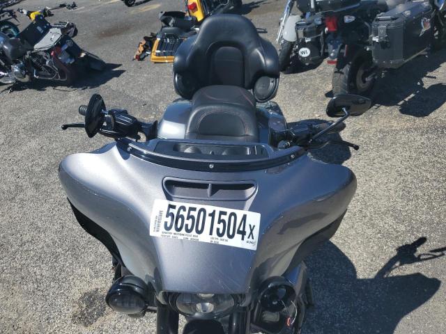 2019 HARLEY-DAVIDSON FLHTKSE 1HD1TEH12KB952980