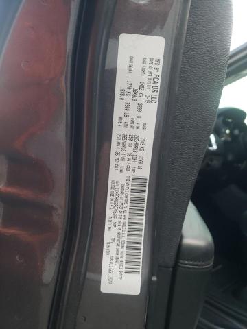 2015 Dodge Durango Sxt VIN: 1C4RDHAG2FC745202 Lot: 57673834