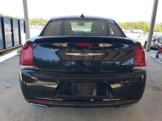 2015 Chrysler 300 S VIN: 2C3CCABT5FH736135 Lot: 60154984