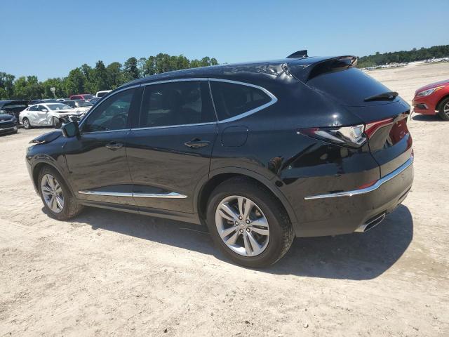 2023 Acura Mdx VIN: 5J8YE1H37PL030292 Lot: 58228954