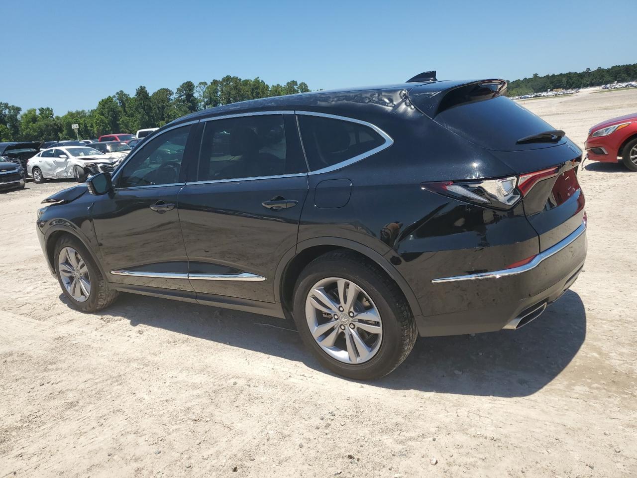 5J8YE1H37PL030292 2023 Acura Mdx