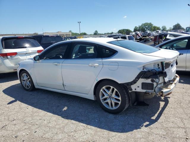 VIN 1FA6P0H76G5109993 2016 Ford Fusion, SE no.2