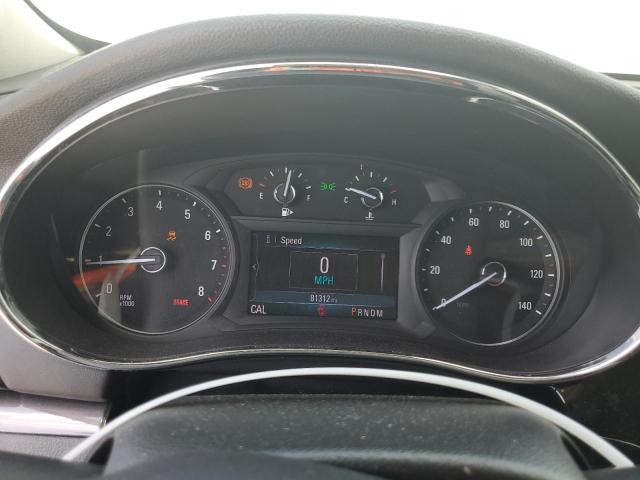 2019 Buick Encore Preferred VIN: KL4CJASBXKB701094 Lot: 59840274