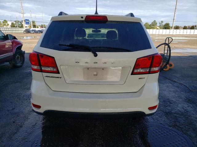 2014 Dodge Journey Sxt VIN: 3C4PDCBB9ET280210 Lot: 58674144