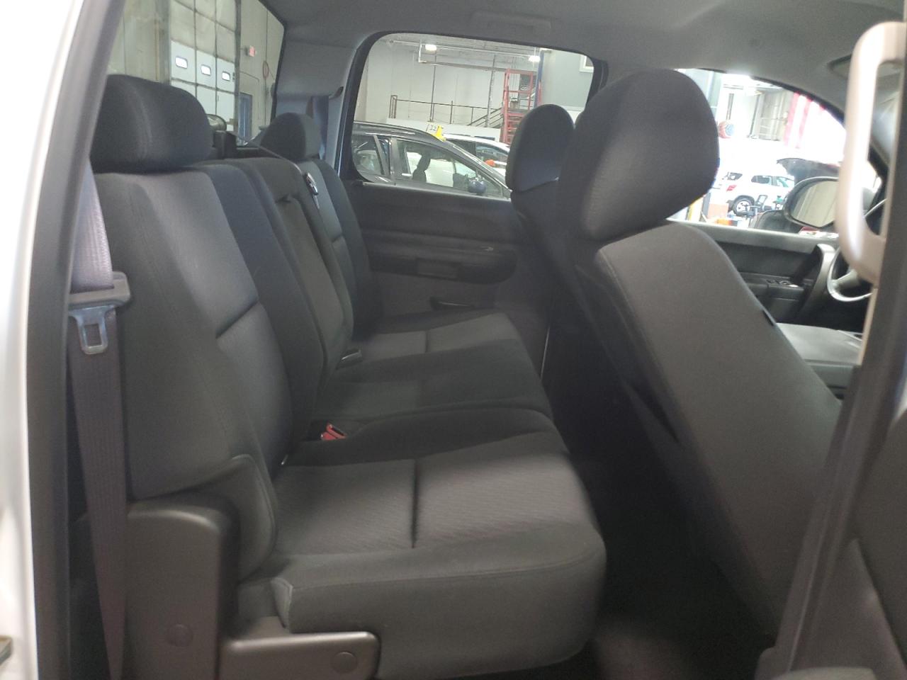 1GCPKSE79CF232835 2012 Chevrolet Silverado K1500 Lt