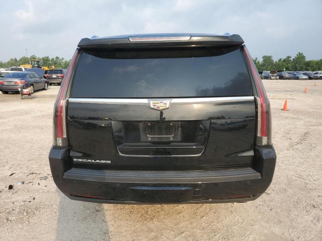 2016 Cadillac Escalade Esv Premium VIN: 1GYS3JKJ1GR473935 Lot: 55707234