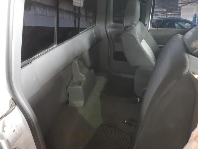 2010 Ford Ranger Super Cab VIN: 1FTKR4EE1APA17330 Lot: 60573094