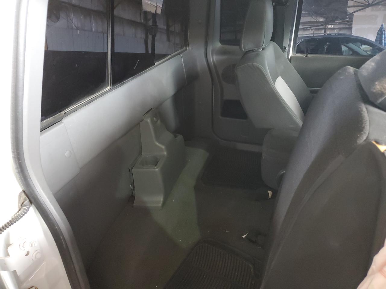 1FTKR4EE1APA17330 2010 Ford Ranger Super Cab