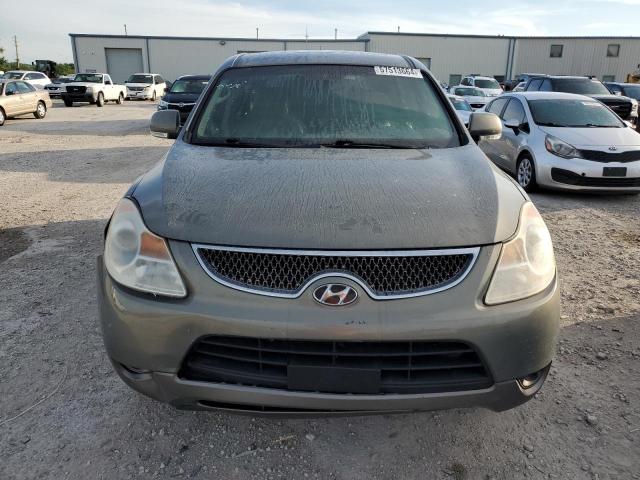 2008 Hyundai Veracruz Gls VIN: KM8NU13C18U066319 Lot: 57513664