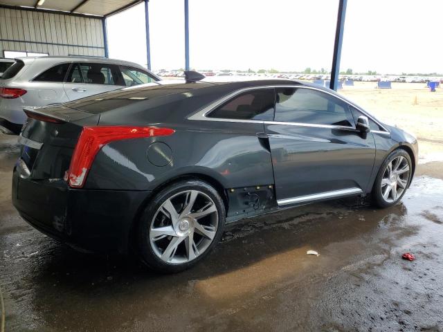 1G6RM1E42EU601068 | 2014 Cadillac elr luxury