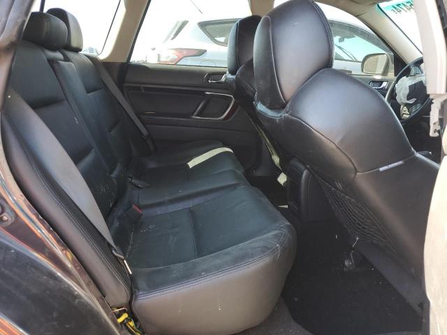 2008 Subaru Outback 2.5Xt Limited VIN: 4S4BP63C384353880 Lot: 58745474