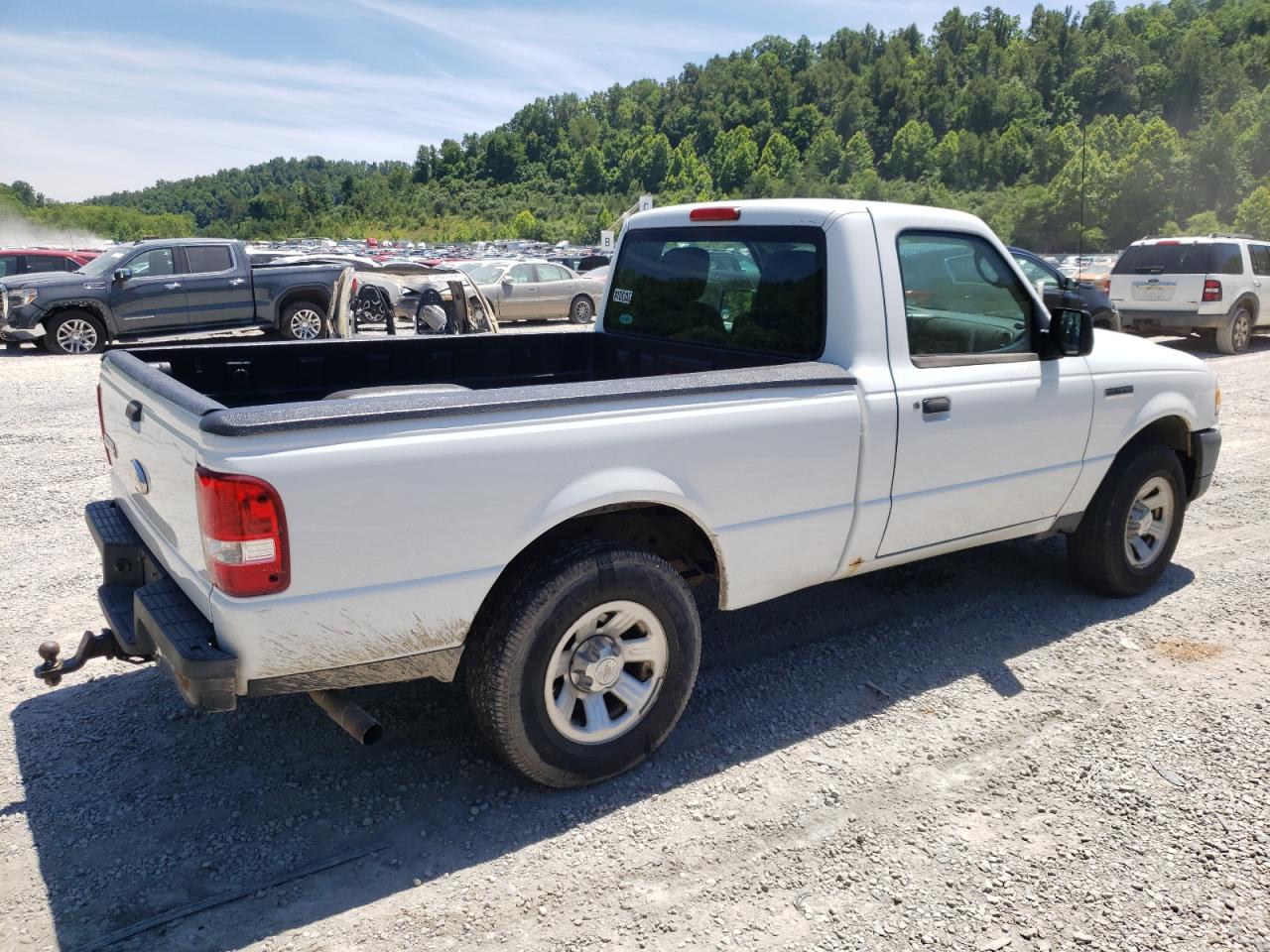 1FTKR1AD7BPB22239 2011 Ford Ranger