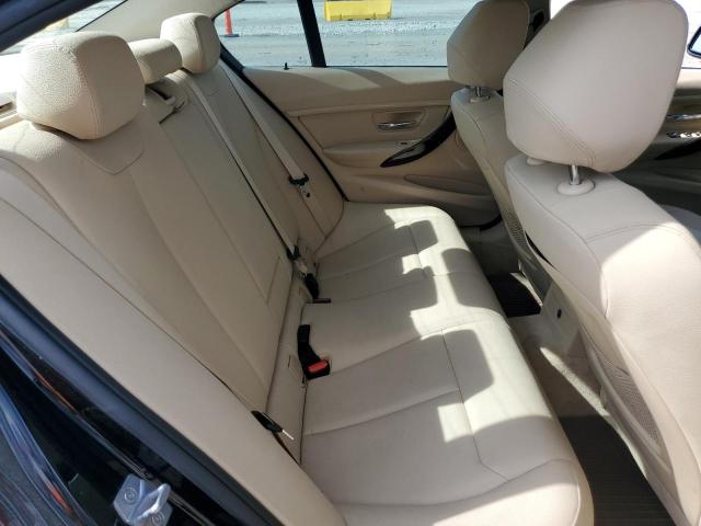 2014 BMW 328 Xi VIN: WBA3B3C56EJ982647 Lot: 57152614