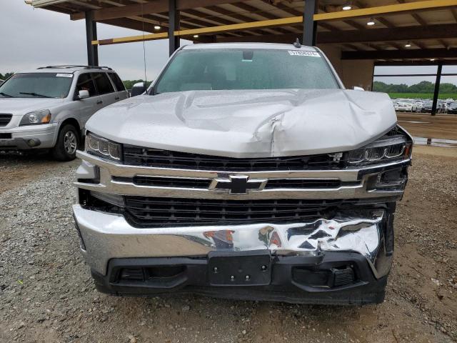 3GCPWCED6LG261210 2020 Chevrolet Silverado C1500 Lt