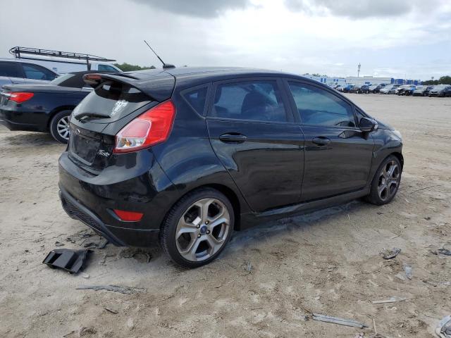 2019 FORD FIESTA ST - 3FADP4GX8KM158678