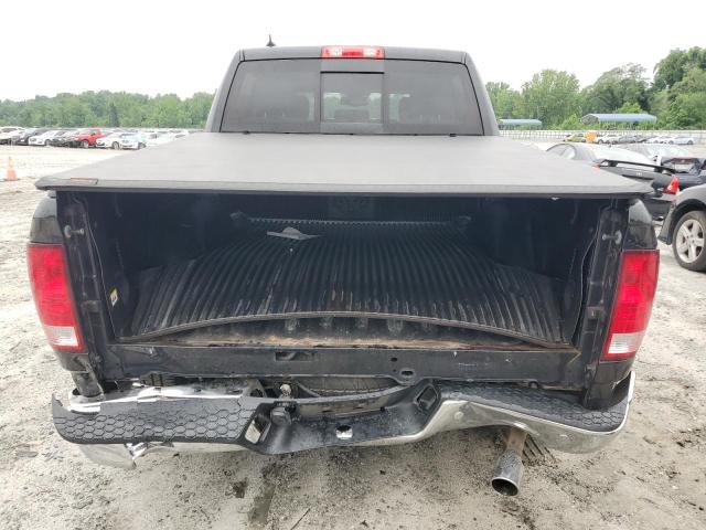 2019 Ram 1500 Classic Slt VIN: 1C6RR6LT8KS563902 Lot: 57485584