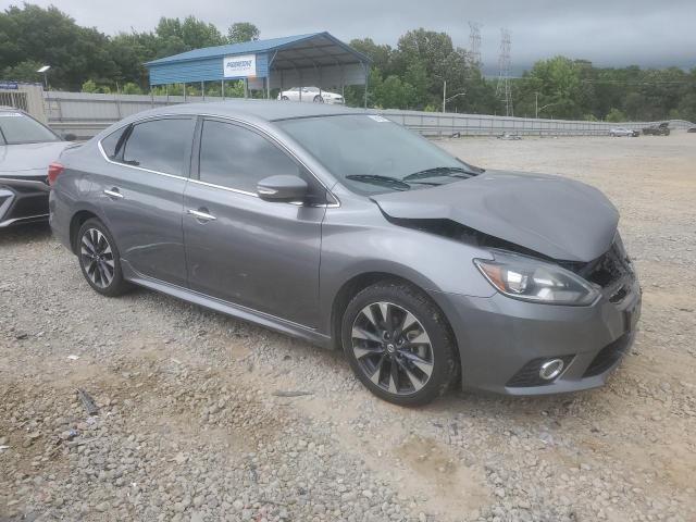 2017 Nissan Sentra S VIN: 3N1AB7AP2HY365271 Lot: 59505814