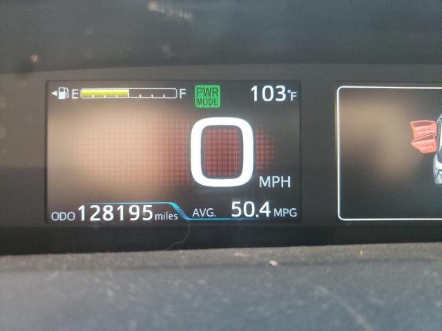 2016 Toyota Prius VIN: JTDKARFU9G3513082 Lot: 58261154