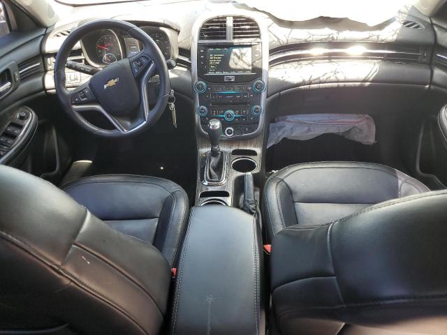 2015 Chevrolet Malibu 2Lt VIN: 1G11D5SL1FF311674 Lot: 58524404