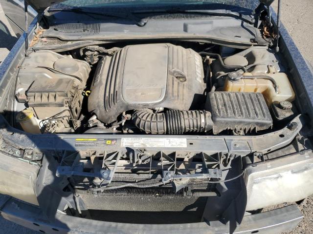 2006 Chrysler 300C VIN: 2C3KA63H76H177311 Lot: 60231124