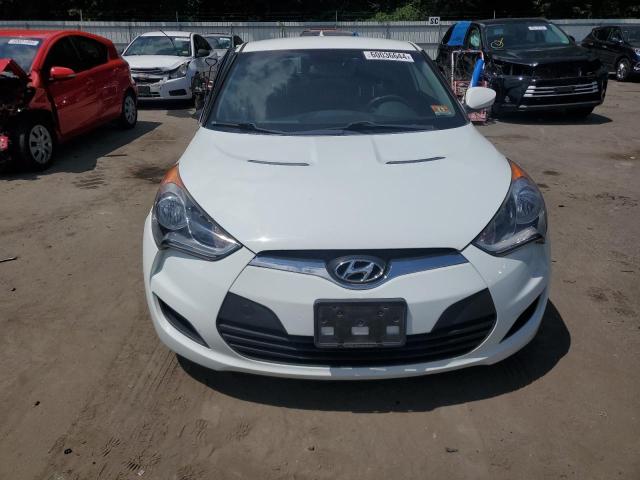 2013 Hyundai Veloster VIN: KMHTC6AD7DU144955 Lot: 60036644