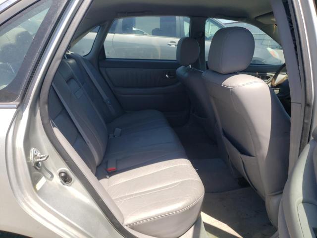 2003 Toyota Avalon Xl VIN: 4T1BF28B83U332169 Lot: 57568914