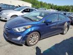 2016 HYUNDAI ELANTRA SE - 5NPDH4AE8GH712118