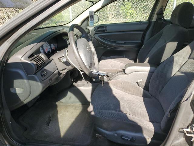 2005 Dodge Stratus Sxt VIN: 1B3EL46R25N688752 Lot: 58256464